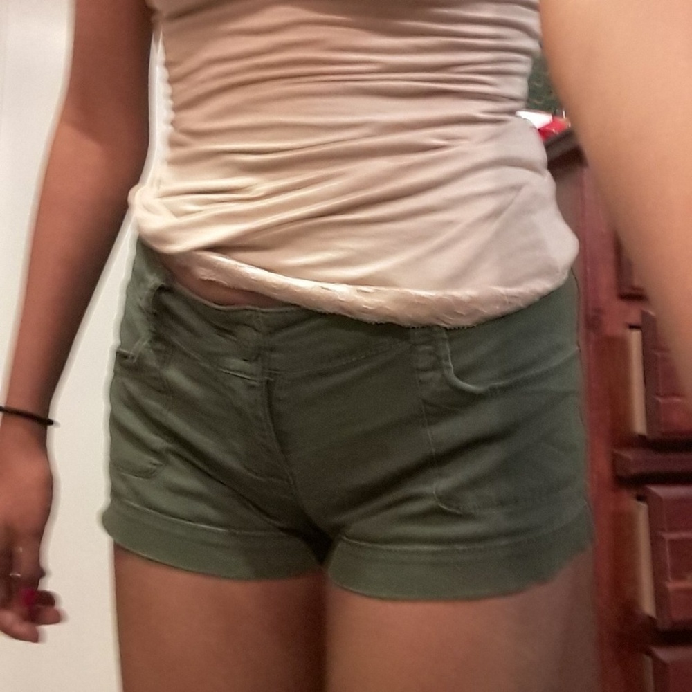 Booty Shorts - Picture 3 of 3